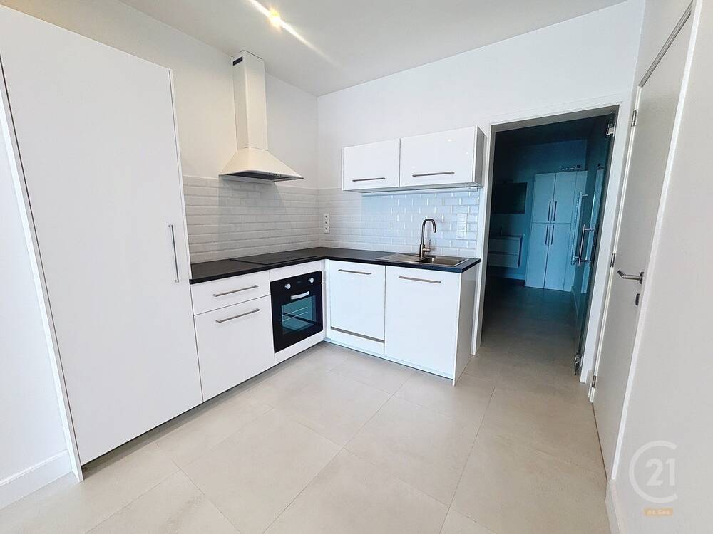Appartement te  koop in Westende 8434 249000.00€ 1 slaapkamers 55.00m² - Zoekertje 512905