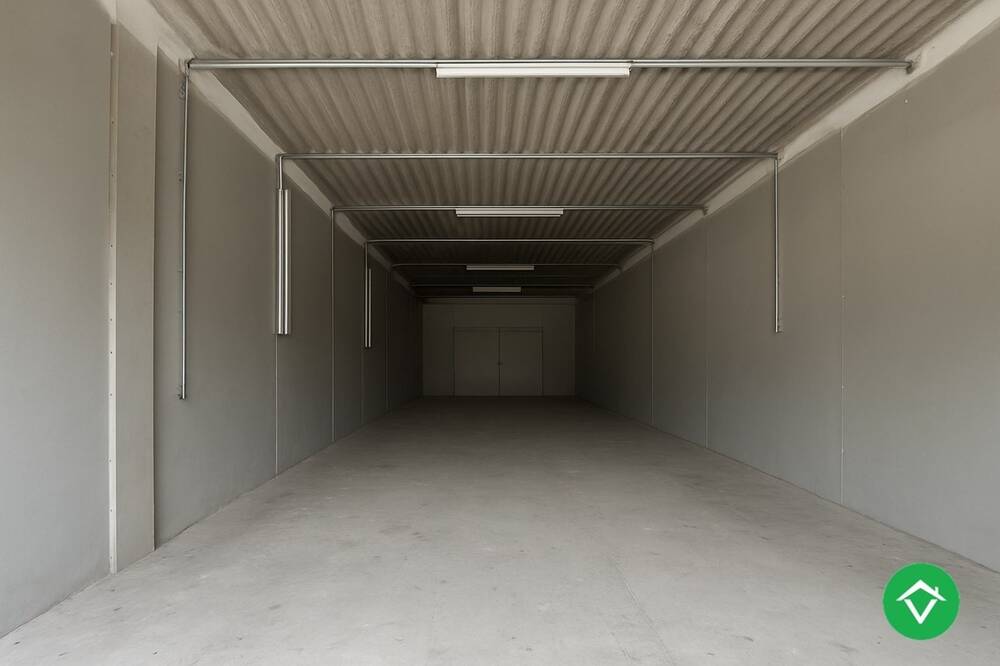 Handelszaak te  huur in Diksmuide 8600 350.00€  slaapkamers m² - Zoekertje 513425