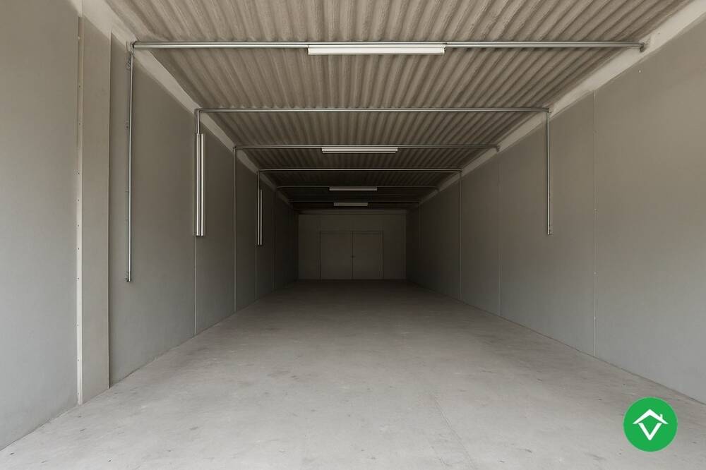 Handelszaak te  huur in Diksmuide 8600 350.00€  slaapkamers m² - Zoekertje 513423