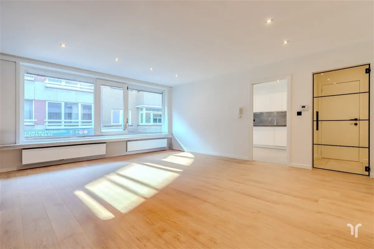 Appartement te  koop in Torhout 8820 209000.00€ 2 slaapkamers 98.00m² - Zoekertje 513596