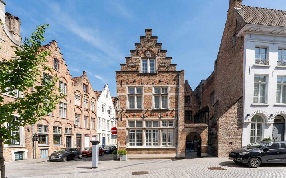 Huis te  koop in Brugge 8000 699000.00€ 4 slaapkamers 160.00m² - Zoekertje 513536