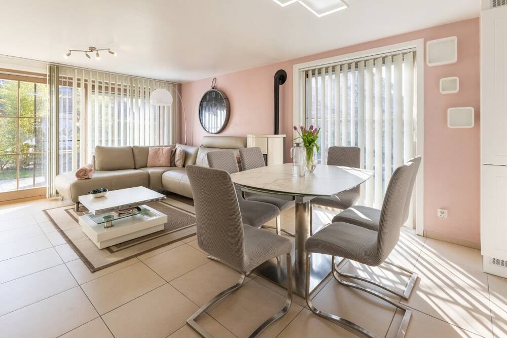 Huis te koop in De Panne 8660 265000.00€ 3 slaapkamers 77.00m² - Zoekertje 513204