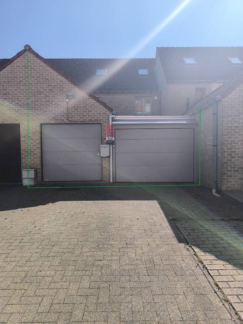 Huis te  koop in Nieuwpoort 8620 475000.00€ 5 slaapkamers m² - Zoekertje 512851