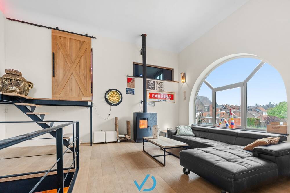 Huis te koop in Ieper 8900 459500.00€ 3 slaapkamers 386.00m² - Zoekertje 512922