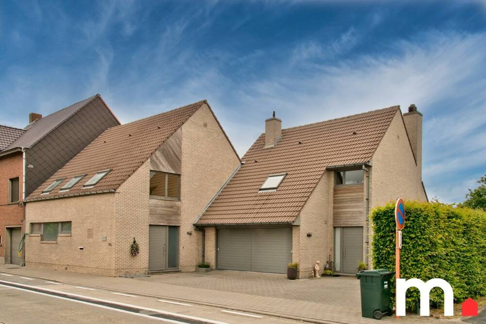 Andere te  koop in Deerlijk 8540 590000.00€ 6 slaapkamers 383.00m² - Zoekertje 513490