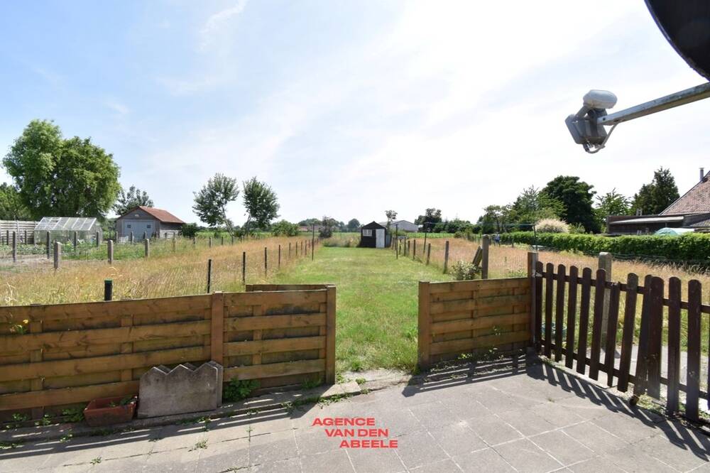 Huis te koop in Oostkamp 8020 189000.00€ 2 slaapkamers 104.00m² - Zoekertje 514051