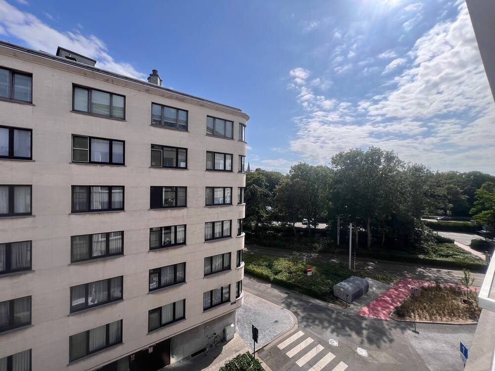 Appartement te huur in Oostende 8400 850.00€ 2 slaapkamers m² - Zoekertje 514215