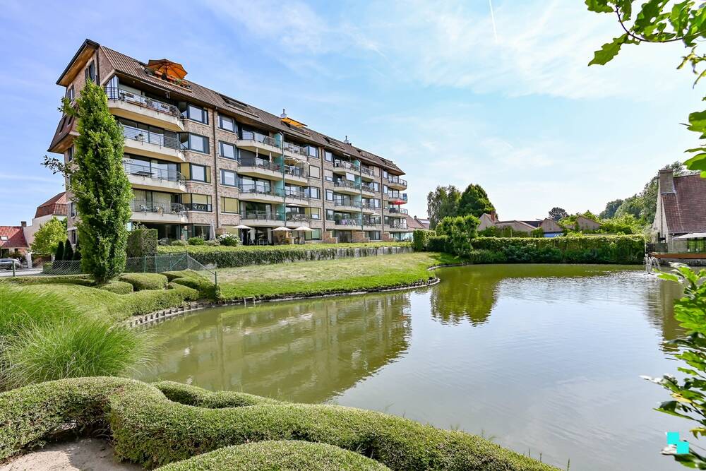 Appartement te koop in Izegem 8870 280000.00€ 2 slaapkamers 108.00m² - Zoekertje 514219