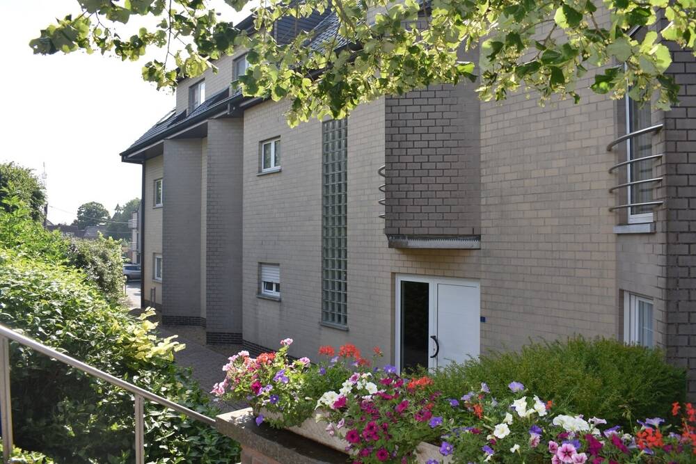 Benedenverdieping te  huur in Anzegem 8570 650.00€ 2 slaapkamers 102.00m² - Zoekertje 514705