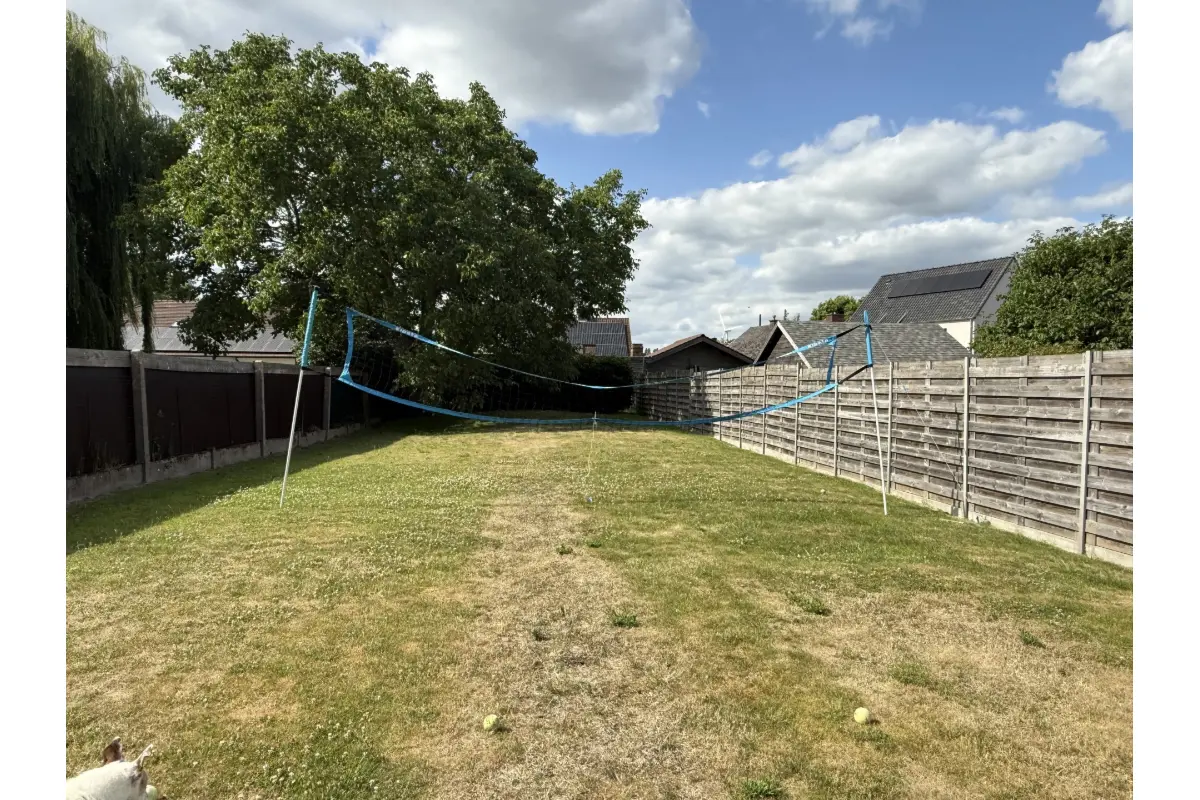 Huis te  koop in Desselgem 8792 295000.00€ 2 slaapkamers 120.00m² - Zoekertje 515070