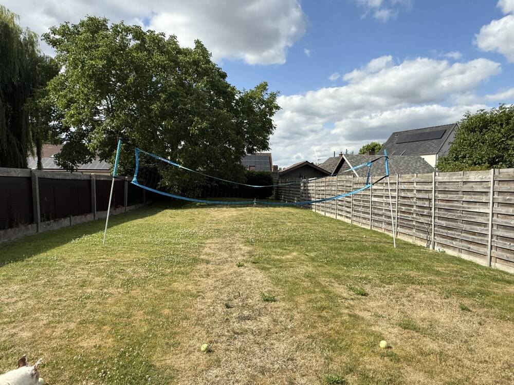 Huis te koop in Desselgem 8792 295000.00€ 2 slaapkamers 120.00m² - Zoekertje 515070