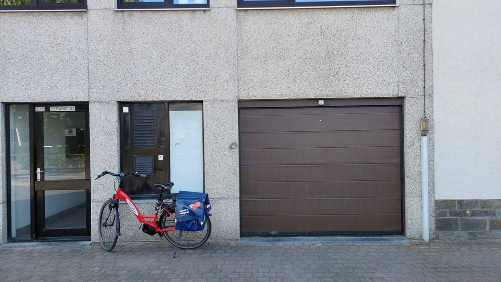 Parking & garage te  huur in Oostende 8400 85.00€  slaapkamers m² - Zoekertje 514214