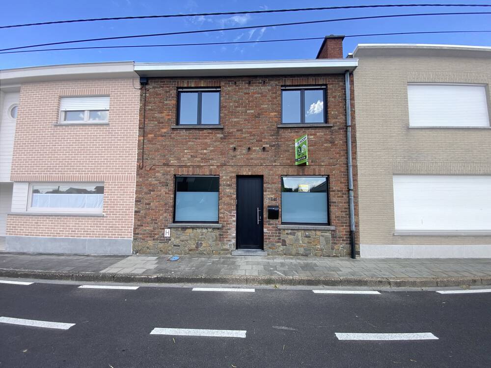 Huis te koop in Rekkem 8930 235000.00€ 3 slaapkamers 110.00m² - Zoekertje 514492