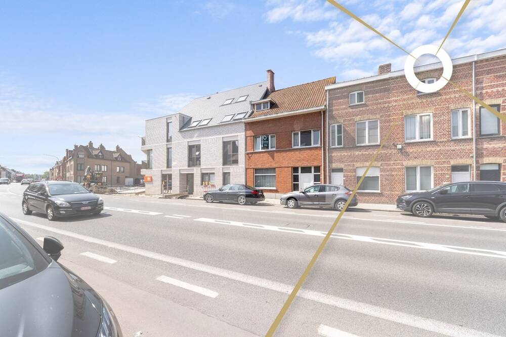 Huis te koop in Ieper 8900 229000.00€ 4 slaapkamers 173.00m² - Zoekertje 514042