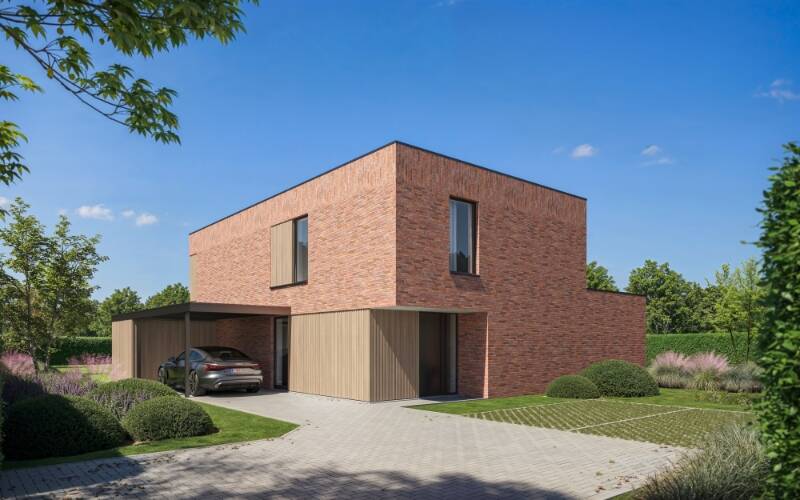 Villa te  koop in Oostduinkerke 8670 995000.00€ 4 slaapkamers 210.00m² - Zoekertje 514301