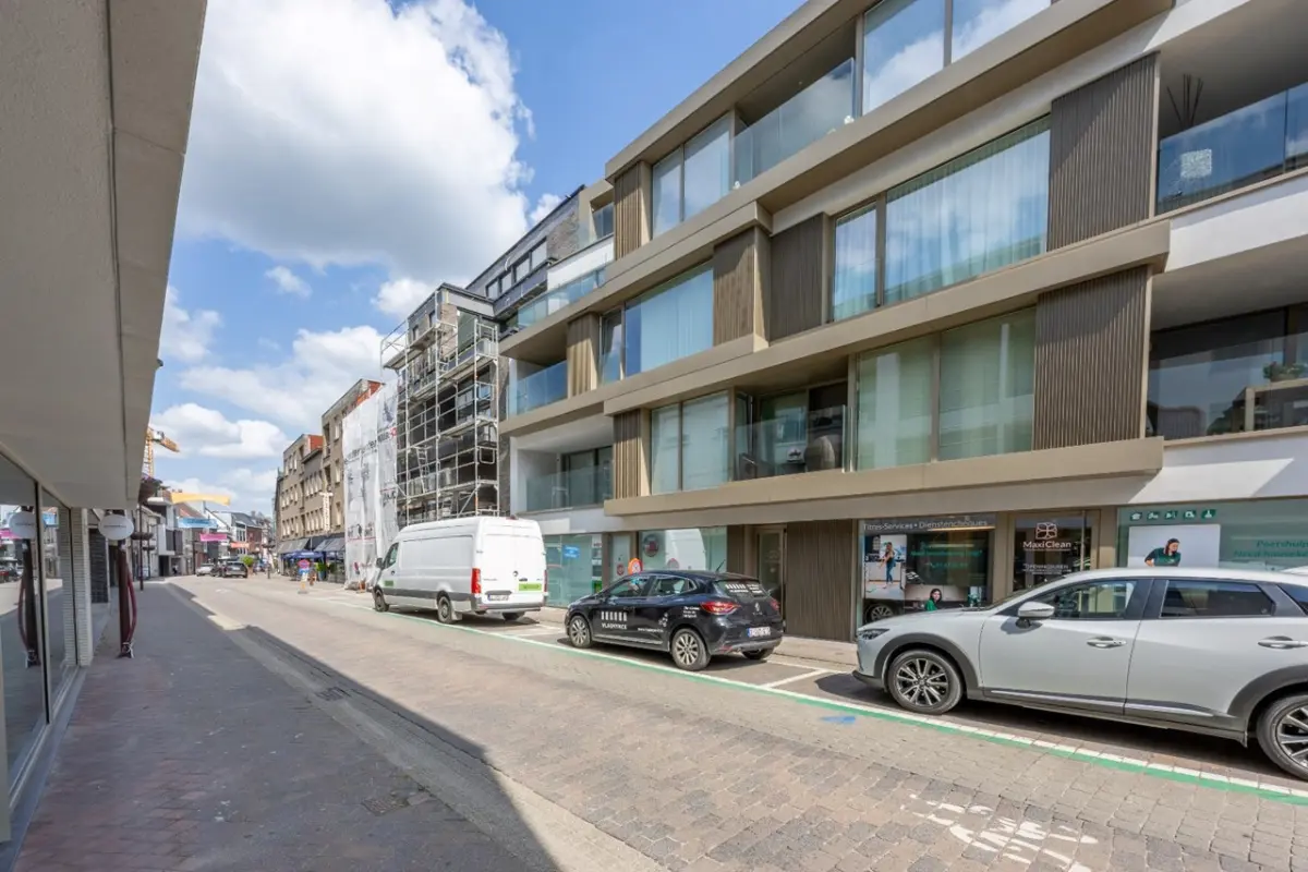 Appartement te  koop in Waregem 8790 339000.00€ 2 slaapkamers 87.00m² - Zoekertje 517171
