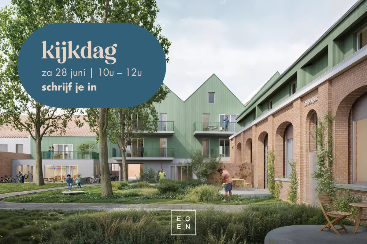 Huis te  koop in Wervik 8940 340000.00€ 2 slaapkamers 121.00m² - Zoekertje 517720