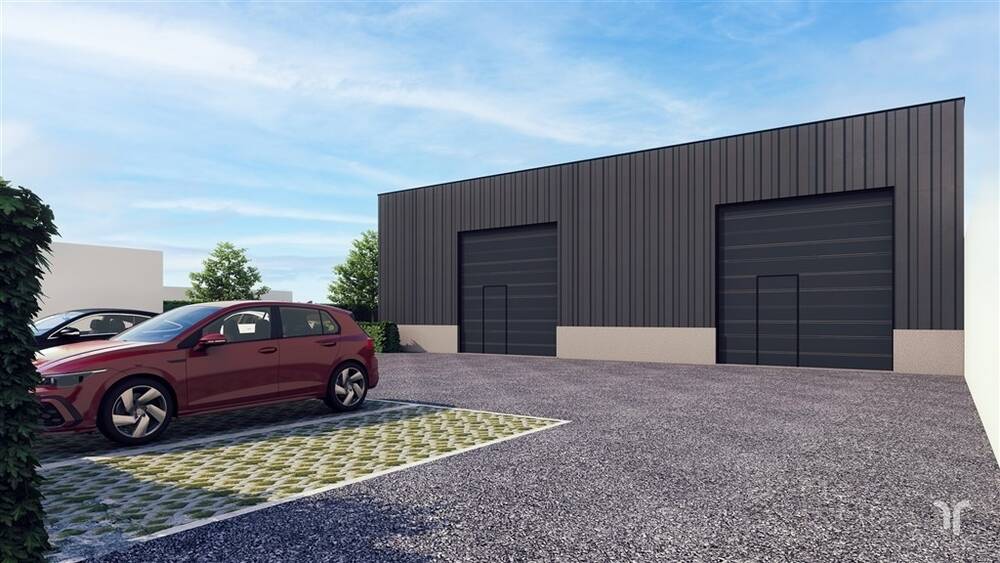 Handelszaak te in Ichtegem 8480 299000.00€ slaapkamers 196.00m² - Zoekertje 517624