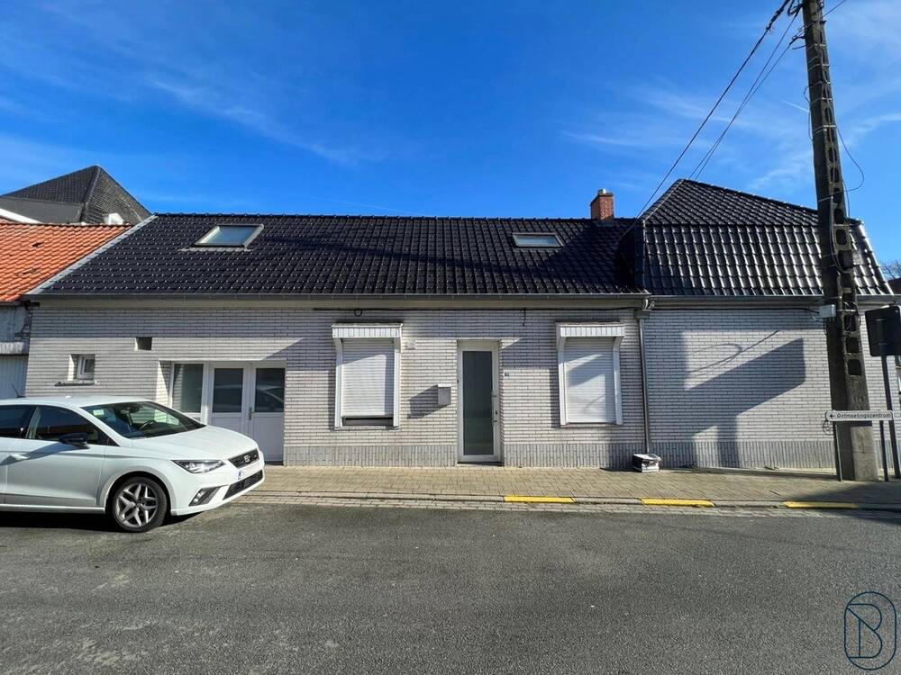 Appartementsgebouw te koop in Avelgem 8580 139000.00€ 2 slaapkamers 135.00m² - Zoekertje 517931
