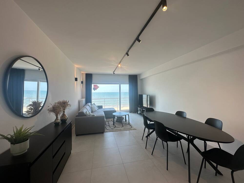 Appartement te huur in Oostende 8400 900.00€ 2 slaapkamers m² - Zoekertje 516455