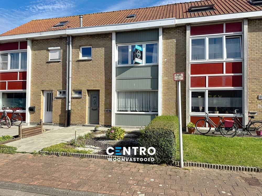 Huis te koop in Blankenberge 8370 279900.00€ 4 slaapkamers 144.00m² - Zoekertje 516339