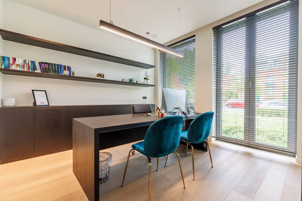 Huis te koop in Assebroek 8310 349000.00€ slaapkamers m² - Zoekertje 515874