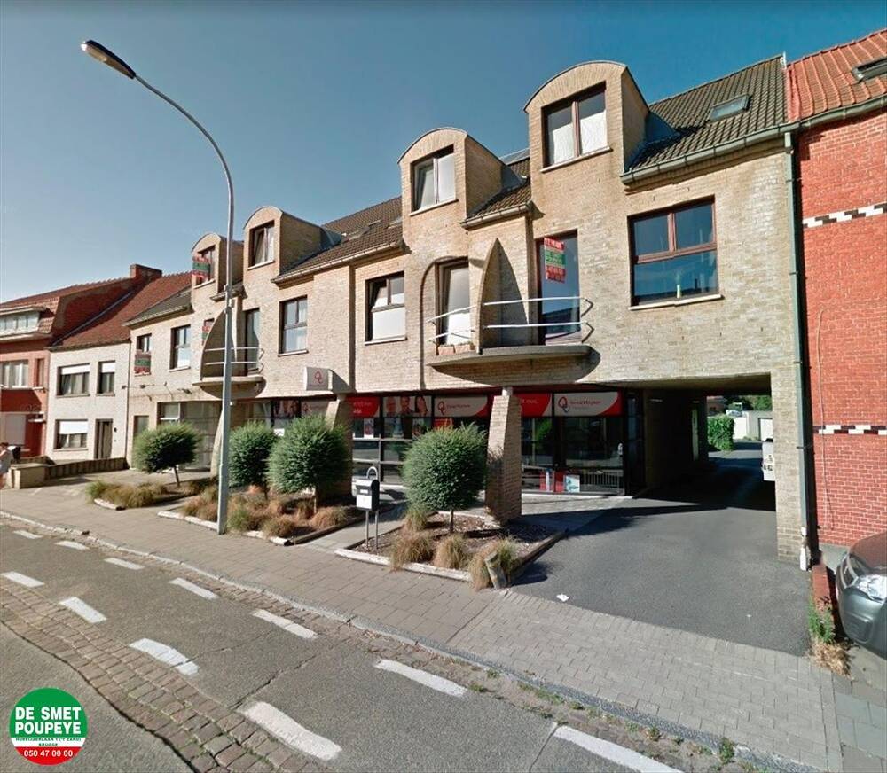 Parking & garage te huur in Assebroek 8310 80.00€ slaapkamers m² - Zoekertje 515972