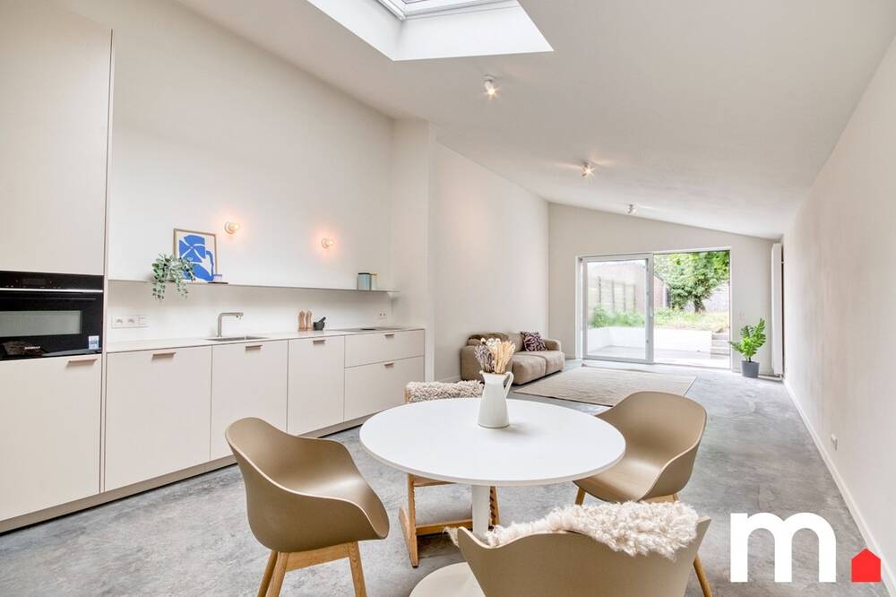 Huis te koop in Heule 8501 379000.00€ 3 slaapkamers 165.00m² - Zoekertje 515219