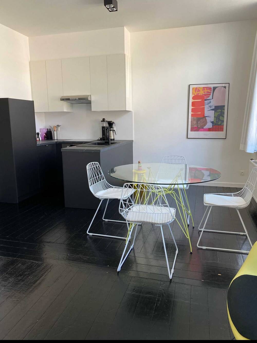 Appartement te koop in Nieuwpoort 8620 299000.00€ 2 slaapkamers 78.00m² - Zoekertje 515345