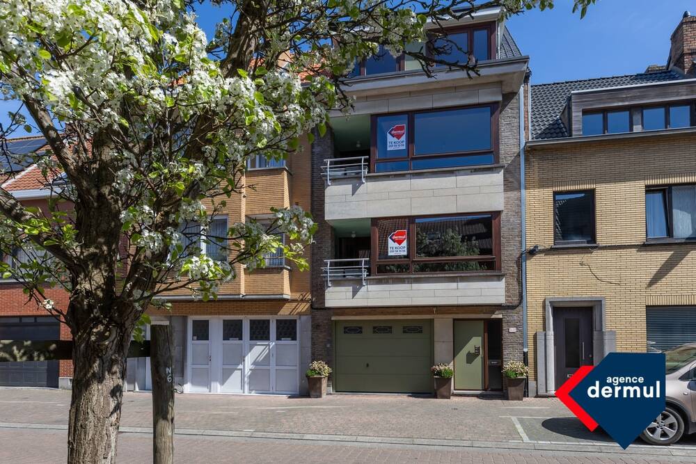 Huis te koop in Oostende 8400 339000.00€ 6 slaapkamers 230.00m² - Zoekertje 515359