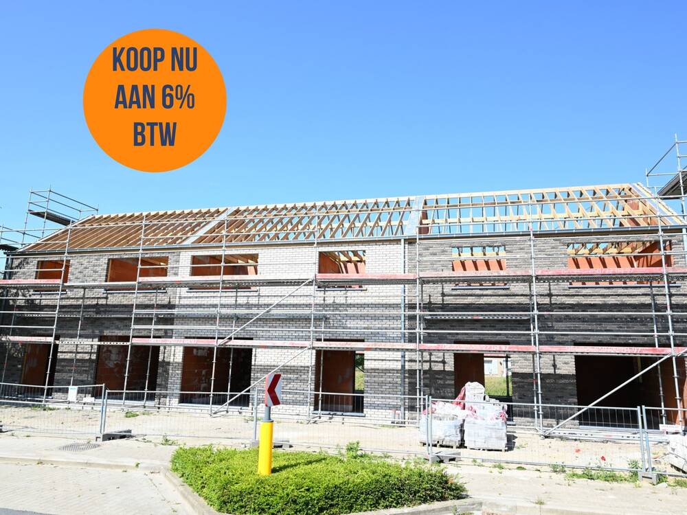 Huis te koop in Torhout 8820 333000.00€ 3 slaapkamers 190.00m² - Zoekertje 515476