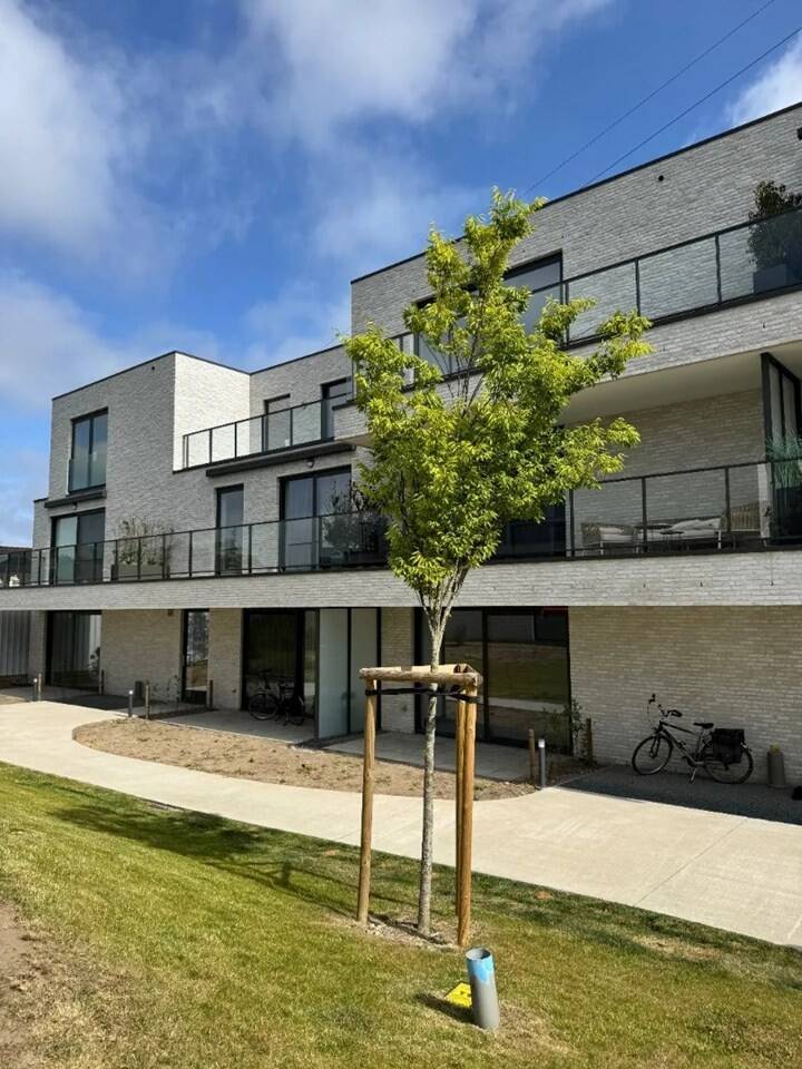Appartement te huur in Izegem 8870 750.00€ 1 slaapkamers 73.00m² - Zoekertje 515790