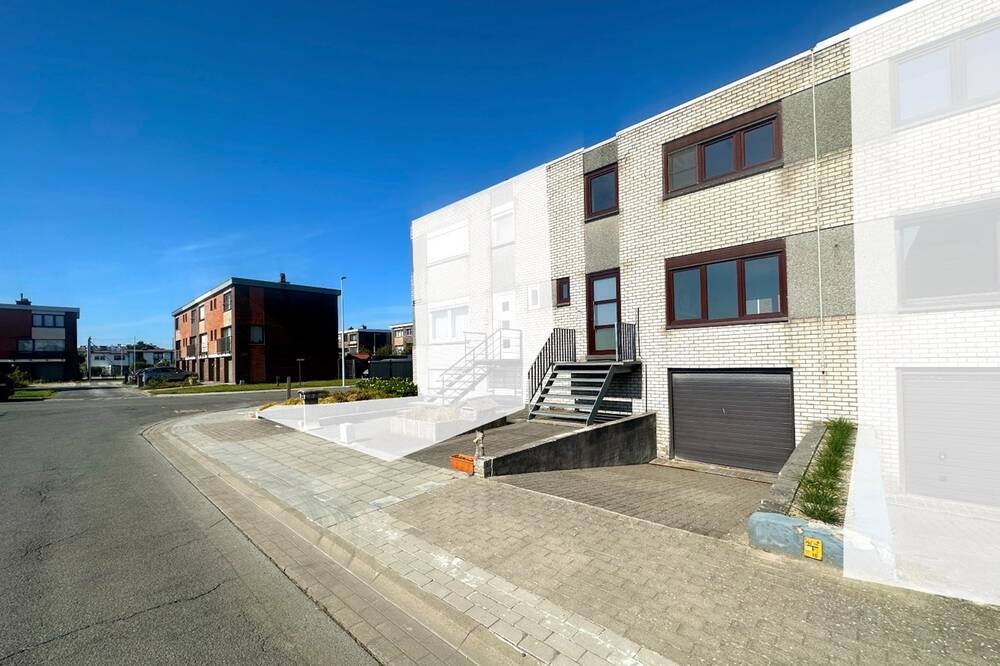 Huis te in Wenduine 8420 325000.00€ 3 slaapkamers 170.00m² - Zoekertje 515221