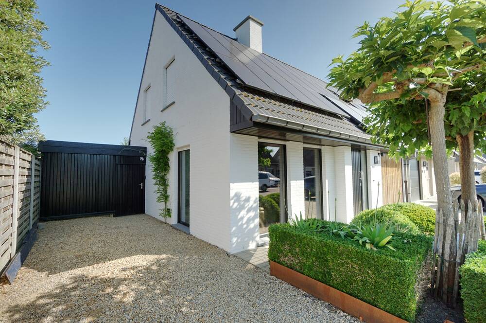 Huis te koop in Houthulst 8650 298750.00€ 3 slaapkamers 140.00m² - Zoekertje 516101