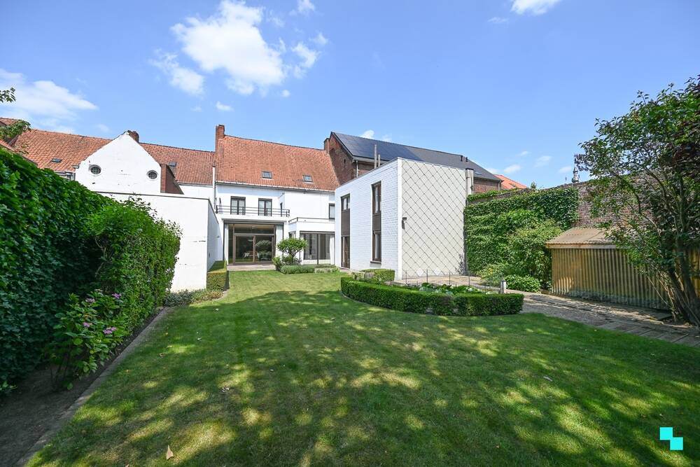 Huis te koop in Izegem 8870 445000.00€ 6 slaapkamers 358.00m² - Zoekertje 515362