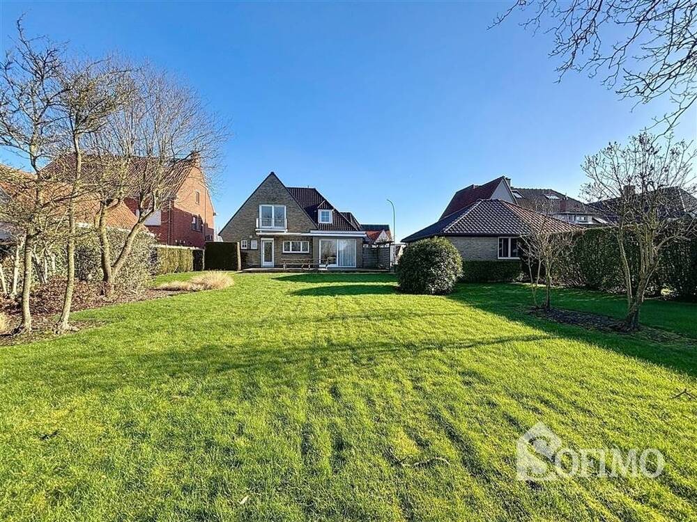 Huis te koop in Ieper 8900 650000.00€ 4 slaapkamers 215.00m² - Zoekertje 516066