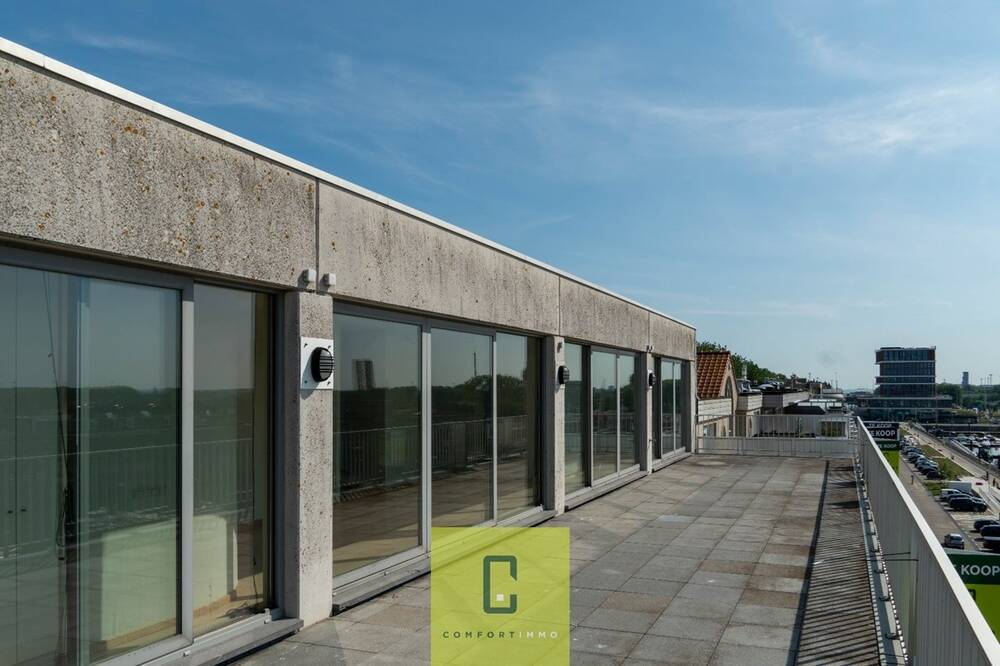 Appartement te  koop in Zeebrugge 8380 595000.00€ 3 slaapkamers 145.00m² - Zoekertje 515227