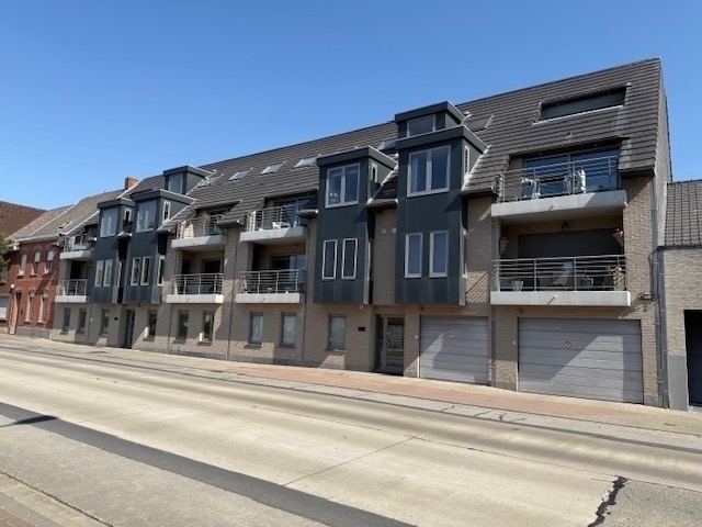 Appartement te  koop in Passendale 8980 205000.00€ 3 slaapkamers 120.00m² - Zoekertje 515626
