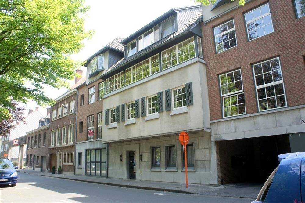 Parking & garage te  huur in Kortrijk 8500 45.00€  slaapkamers m² - Zoekertje 518744