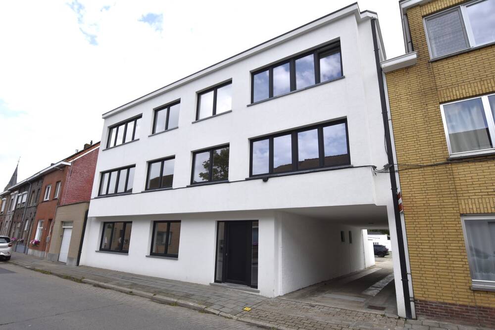 Appartement te huur in Sint-Kruis 8310 1150.00€ 2 slaapkamers 99.00m² - Zoekertje 520331
