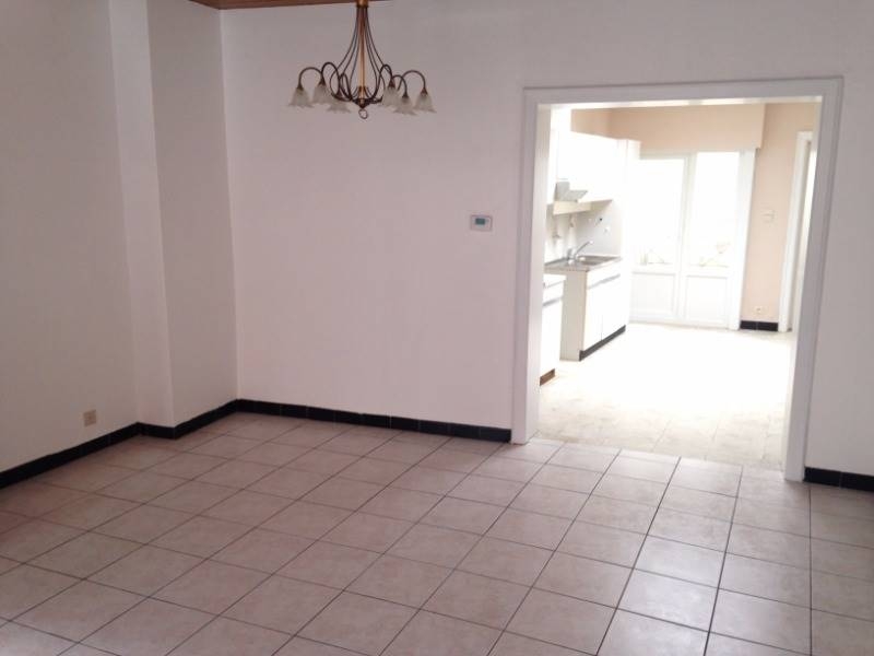 Appartement te  huur in Kortrijk 8500 595.00€ 1 slaapkamers 61.00m² - Zoekertje 518191