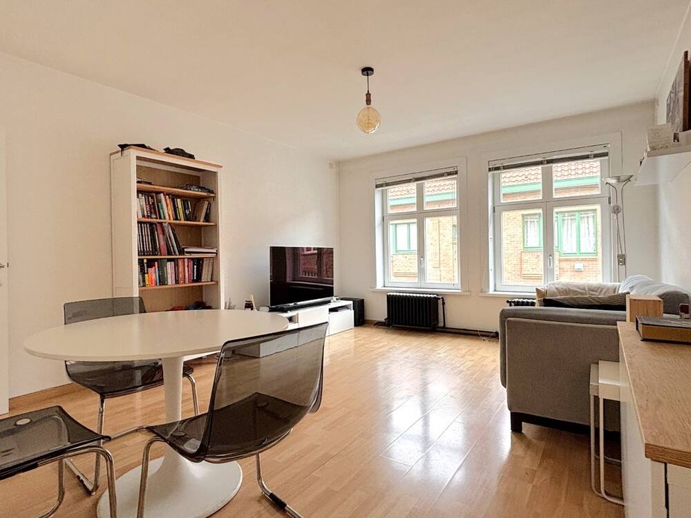 Appartementsgebouw te koop in Brugge 8000 189000.00€ 2 slaapkamers 71.00m² - Zoekertje 518077