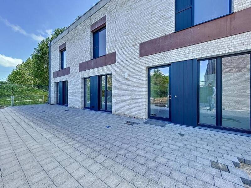 Huis te koop in Oostende 8400 335000.00€ 4 slaapkamers 138.00m² - Zoekertje 518159
