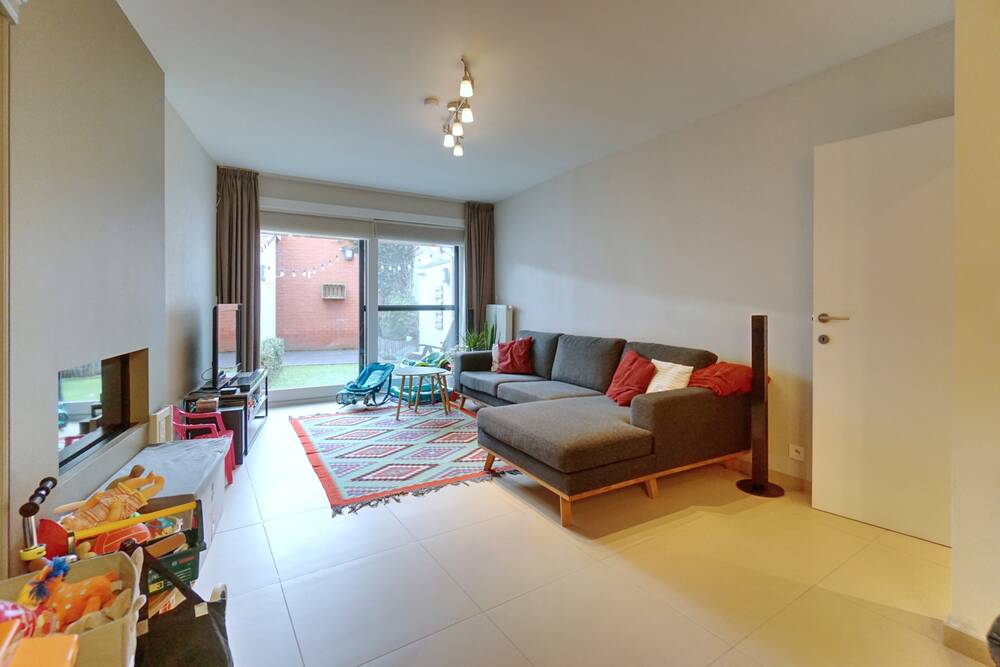 Huis te  huur in Torhout 8820 795.00€ 2 slaapkamers 109.00m² - Zoekertje 518327