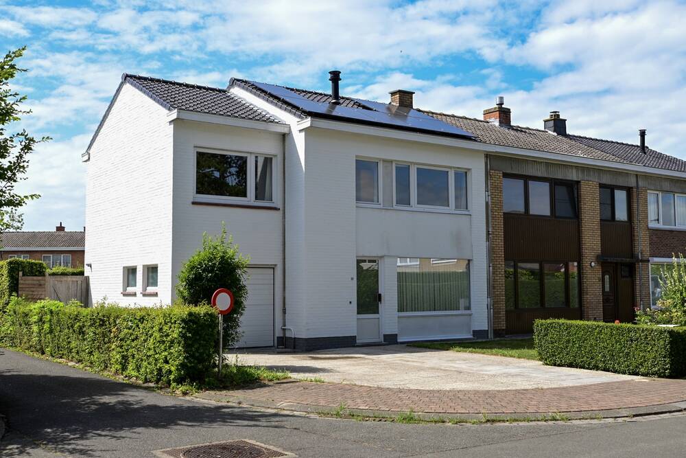 Huis te koop in Oostende 8400 325000.00€ 3 slaapkamers 135.00m² - Zoekertje 520254