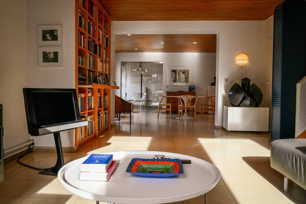 Huis te koop in Ardooie 8850 335000.00€ 3 slaapkamers 256.00m² - Zoekertje 518421