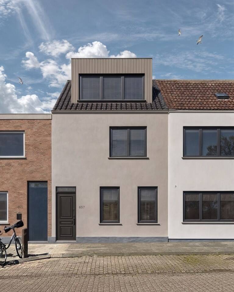 Huis te koop in Oostende 8400 369000.00€ 4 slaapkamers 164.00m² - Zoekertje 518422