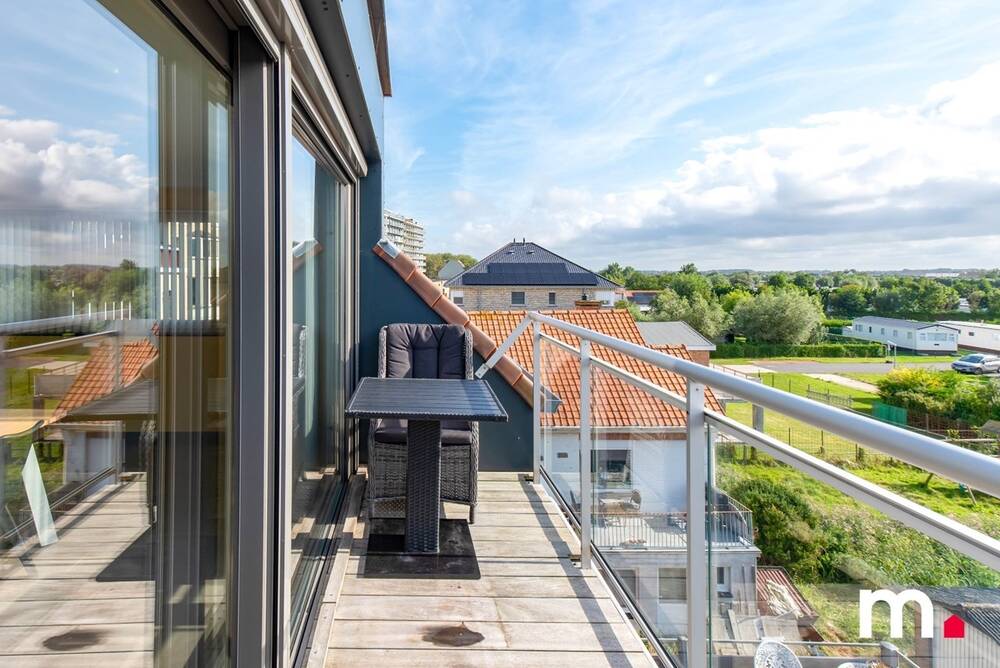 Appartement te koop in Middelkerke 8430 320000.00€ 3 slaapkamers 109.00m² - Zoekertje 518582