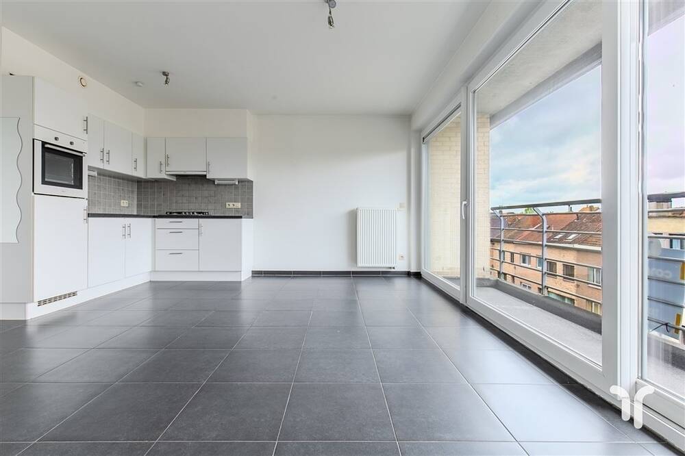 Appartement te in Oostende 8400 790.00€ 1 slaapkamers 56.00m² - Zoekertje 518682