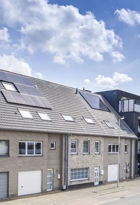 Huis te  koop in Bredene 8450 414000.00€ 4 slaapkamers 201.00m² - Zoekertje 518094